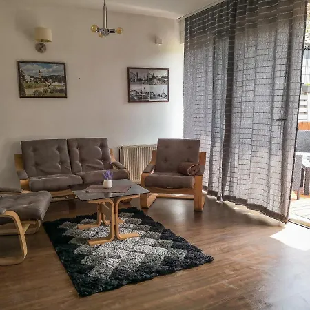 Siesta * Gornji Milanovac