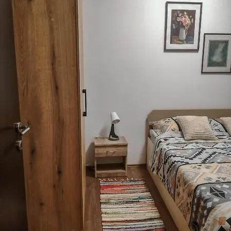 Apartman Siesta