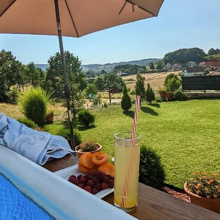 Siesta Apartman Gornji Milanovac