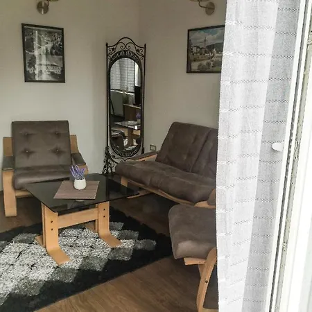 Siesta Apartment Gornji Milanovac