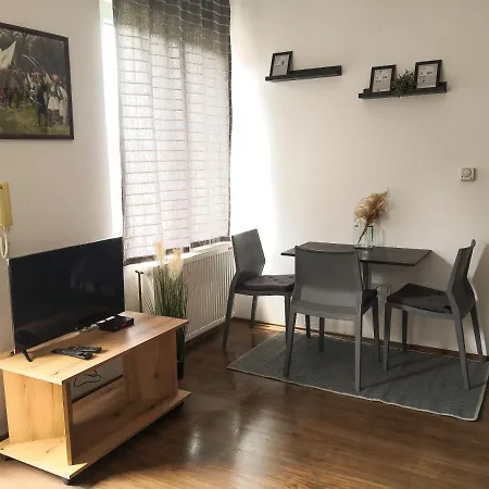 Siesta Gornji Milanovac