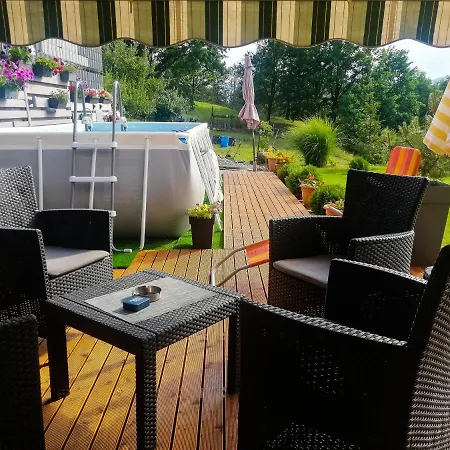 Siesta Gornji Milanovac