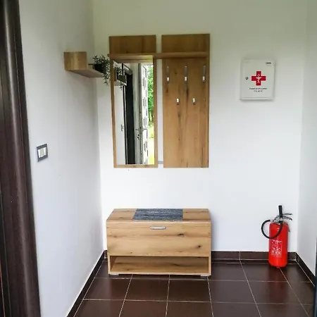 Siesta Apartment *