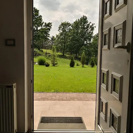 Siesta Apartman Gornji Milanovac