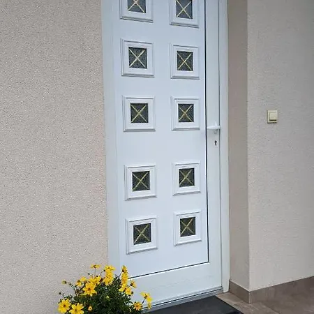 Apartment Siesta Gornji Milanovac