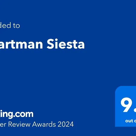 Siesta Gornji Milanovac