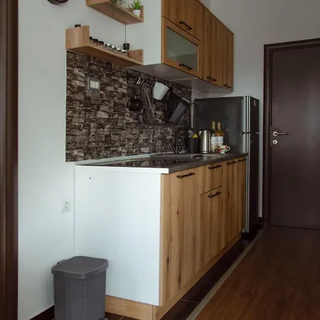 Siesta * Gornji Milanovac