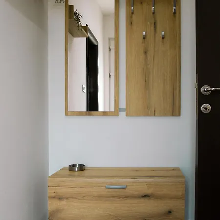 Apartment Siesta *