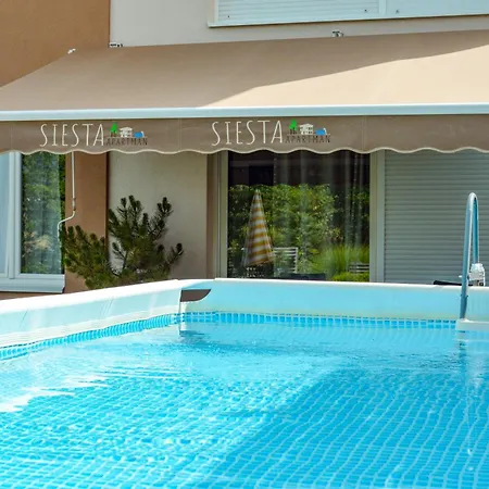 Siesta * Gornji Milanovac